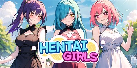 Hentai Games Collection/Bundle/Nintendo Switch/Nintendo